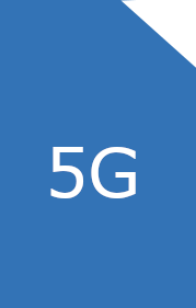 only - 5G - Vergelijk 5G providers